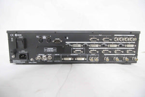 Roland V-800HD Multi-Format Video Switcher (B-Stock/Factory Recertified)