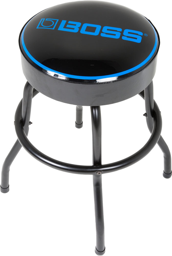 Roland BBS-24 BOSS BAR STOOL, 24"/ 61CM