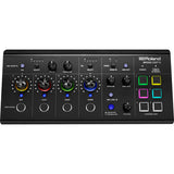 Roland Bridge Cast X Dual Bus Streaming Mixer and Video Capture