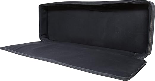 Roland CB-B61 61-KEY KEYBOARD BAG WITH BACKPACK STRAPS