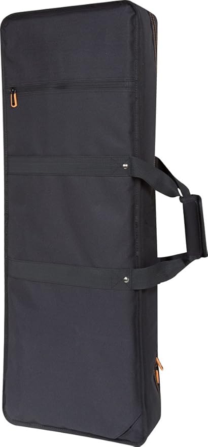 Roland CB-B61 61-KEY KEYBOARD BAG WITH BACKPACK STRAPS