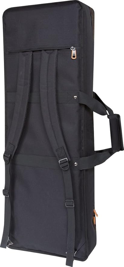 Roland CB-B61 61-KEY KEYBOARD BAG WITH BACKPACK STRAPS