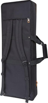 Roland CB-B61 61-KEY KEYBOARD BAG WITH BACKPACK STRAPS