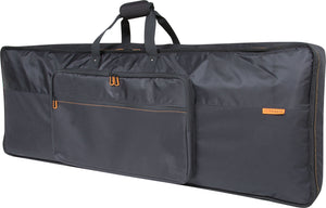 Roland CB-B76S Black Series 79-Note Slim Keyboard Bag