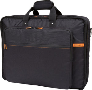 Roland CB-BDJ505 Black Series Instrument Carry Bag for DJ-505 DJ Controller