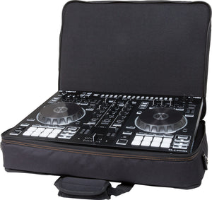 Roland CB-BDJ505 Black Series Instrument Carry Bag for DJ-505 DJ Controller