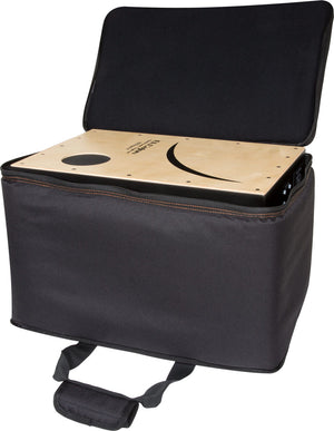 Roland CB-BEC10 Black Series Instrument Carry Bag for the El Cajone EC-10