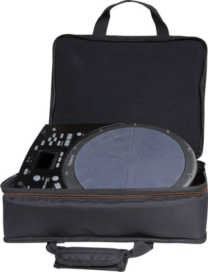 Roland CB-BHPD-20 Black Series Instrument Carry Bag for the Handsonic HPD-20