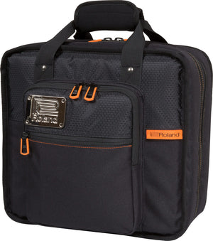 Roland CB-BRB3 Black Series Instrument Carry Bag for Three Roland Boutique Modules