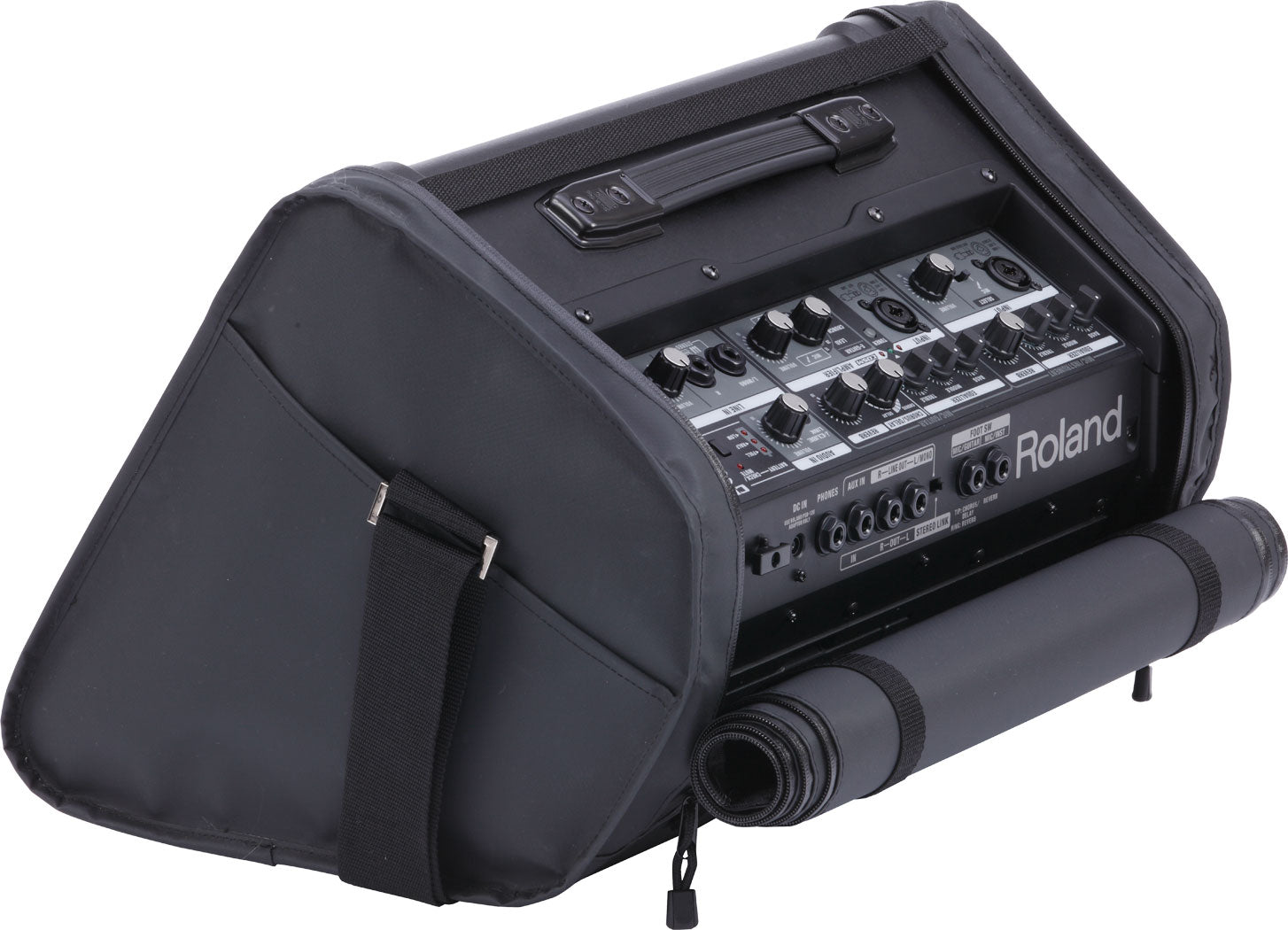 Roland CB-CS2 Carry Bag for the CUBE Street EX