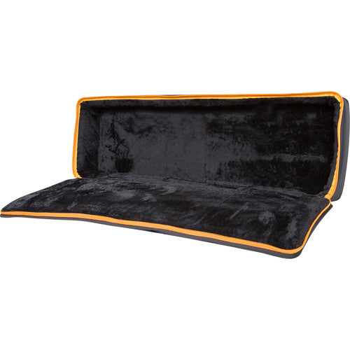 Roland CB-G49 Gold Series Pro 49-Note Keyboard Carry Bag w/ Impact Panels and Shoulder Straps