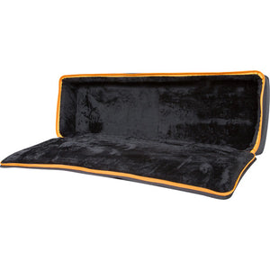 Roland CB-G49 Gold Series Pro 49-Note Keyboard Carry Bag w/ Impact Panels and Shoulder Straps