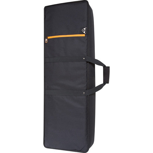 Roland CB-G49 Gold Series Pro 49-Note Keyboard Carry Bag w/ Impact Panels and Shoulder Straps