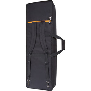 Roland CB-G49 Gold Series Pro 49-Note Keyboard Carry Bag w/ Impact Panels and Shoulder Straps
