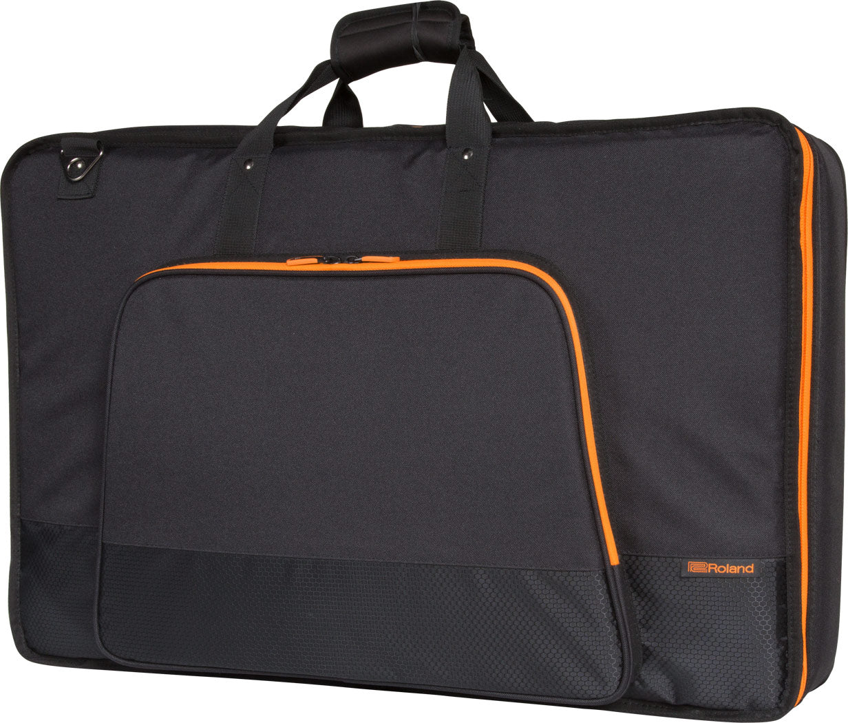 Roland CB-GDJ808 Gold Series Professional Instrument Bag for the DJ-808 DJ Controller