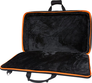 Roland CB-GDJ808 Gold Series Professional Instrument Bag for the DJ-808 DJ Controller