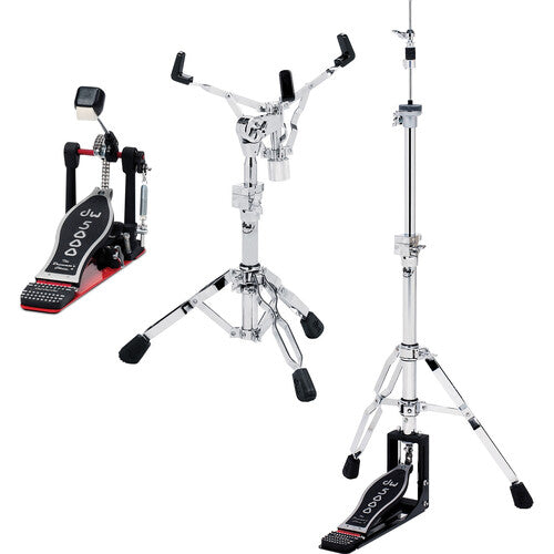 Roland DW5000 Drum Pedal & Hi Hate Stand