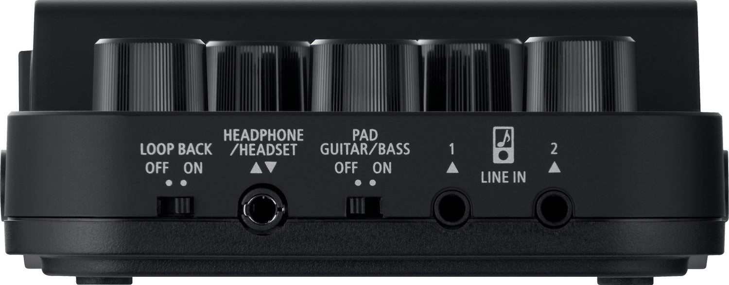 Roland GOMIXERPX GO:MIXER PROX Audio Mixer for Smartphones