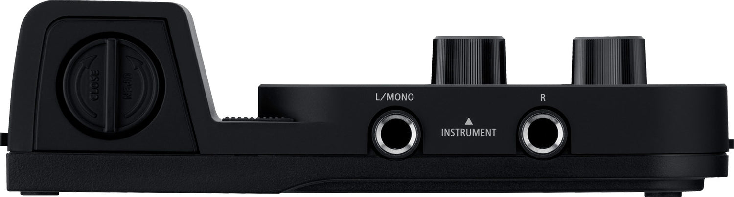 Roland GOMIXERPX GO:MIXER PROX Audio Mixer for Smartphones