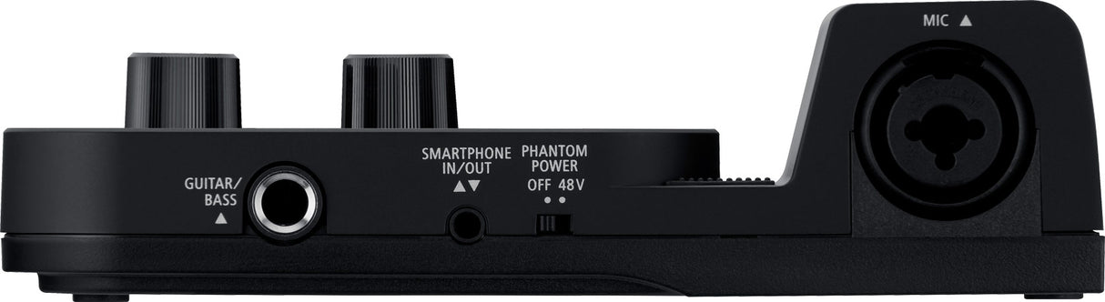 Roland GOMIXERPX GO:MIXER PROX Audio Mixer for Smartphones