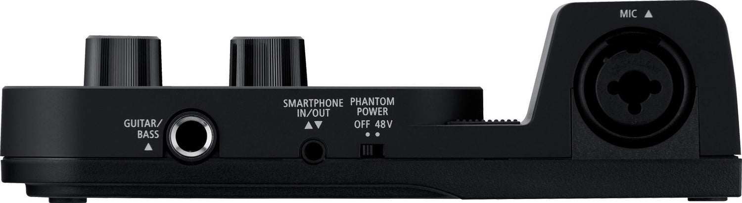 Roland GOMIXERPX GO:MIXER PROX Audio Mixer for Smartphones