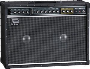 Roland JC-120 Jazz Chorus 2 x 12-inch 120-Watt Stereo