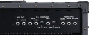 Roland JC-120 Jazz Chorus 2 x 12-inch 120-Watt Stereo