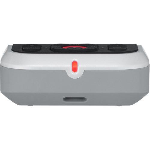 Roland R-07-WH Portable Audio Recorder – White