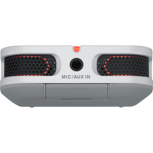 Roland R-07-WH Portable Audio Recorder – White