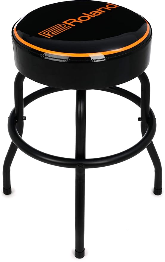 Roland RBS-24 BAR STOOL, 24"/ 61CM