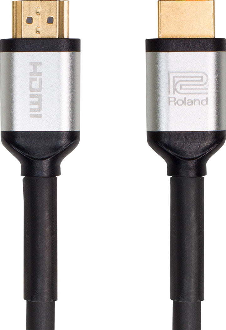 Roland RCC-HDMI Black Series High-Speed HDMI Cable