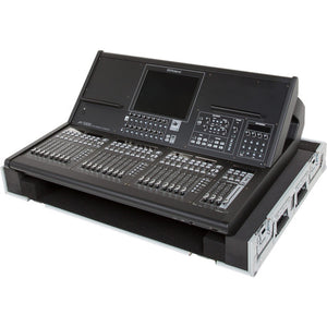 Roland RRC-M5000 Black Series Road Case
