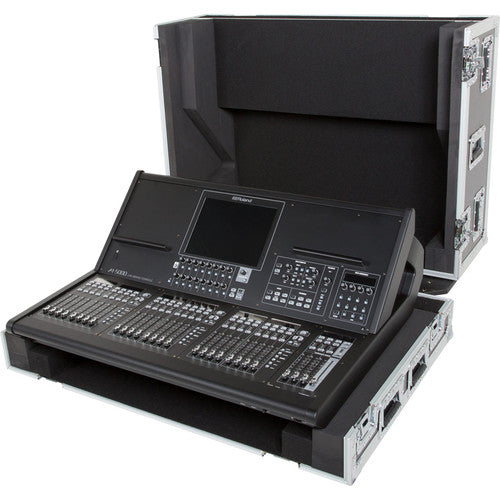 Roland RRC-M5000 Black Series Road Case