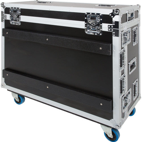 Roland RRC-M5000 Black Series Road Case