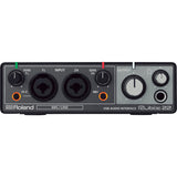 Roland RUBIX22 USB Audio Interface - 2 In / 2 Out