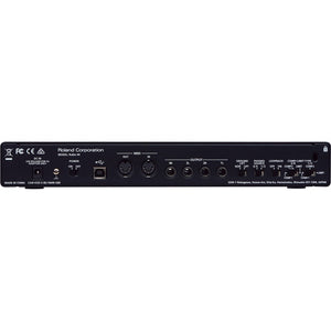 Roland RUBIX44 USB Audio Interface - 4 In / 4 Out