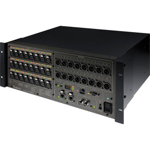 Roland S-2416 24x16 Digital Snake Stage Unit