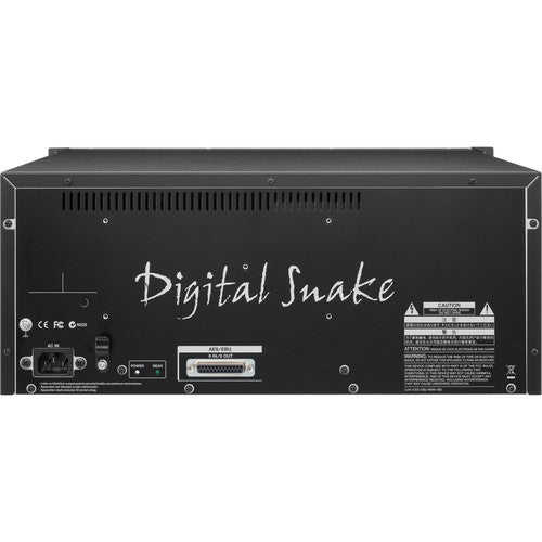 Roland S-2416 24x16 Digital Snake Stage Unit