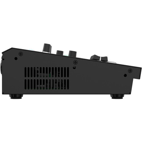 Roland SR-20HD Direct Streaming AV Mixer w/Recording on SD, USB video input