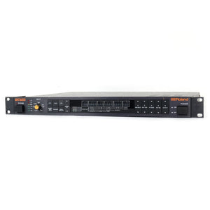 Roland SRV-2000 Digital Reverb Processor Effect