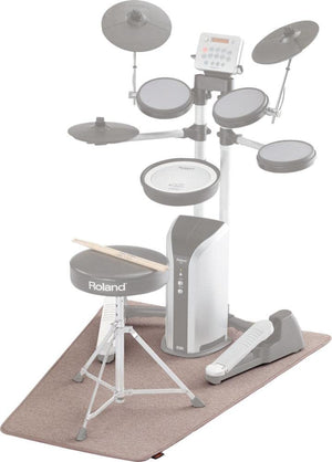 Roland TDM-10 Medium Size Drum Mat