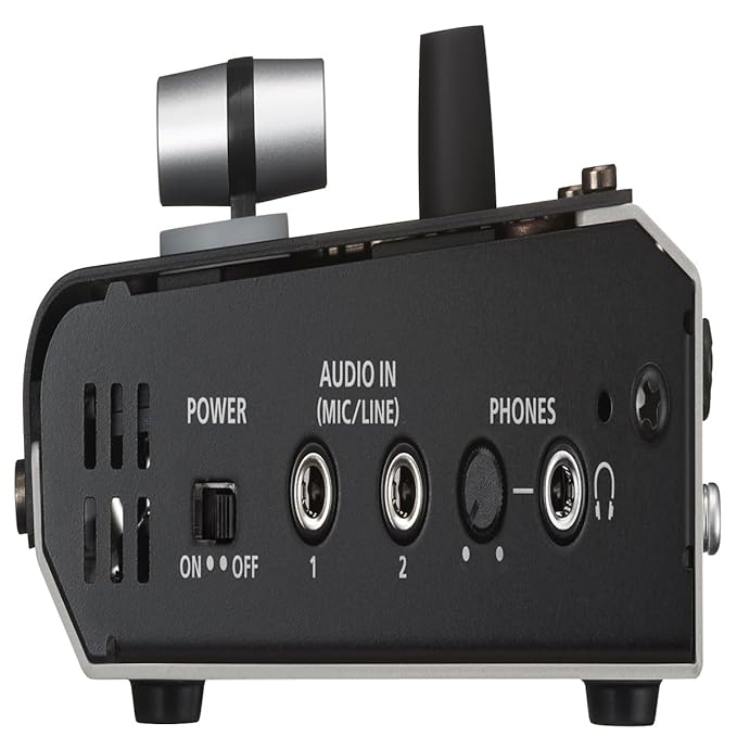 Roland V-02HD MK II Streaming Video Mixer