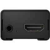 Roland V-02HD STR Multi-Format HDMI Micro Switcher - Streaming Bundle w/ UVC-01