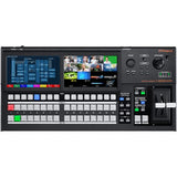Roland V-1200HDR Control Surface for the V-1200HD Multi-Format Video Switcher