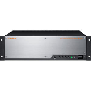 Roland V-1200HD - Multi-Format Video Switcher - 2 M/E w/ Audio