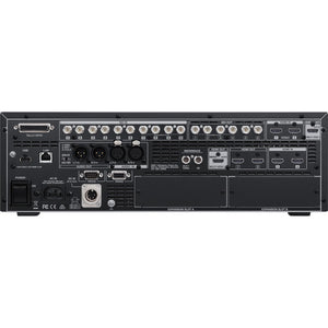 Roland V-1200HD - SYS V-1200HD System - included V-1200HD &amp; V-1200HDR