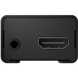 Roland V-1HD PLUS STR Compact 4 x HDMI Video Switcher & UVC-01 USB Capture Device Kit