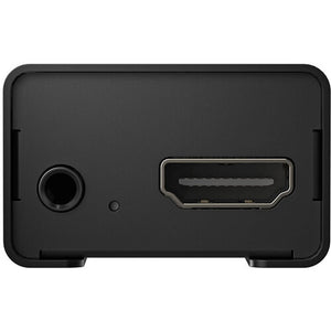 Roland V-1HD PLUS STR Compact 4 x HDMI Video Switcher & UVC-01 USB Capture Device Kit