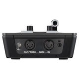 Roland V-1HD STR Video Switcher - V-1HD 4 channel HDMI - Streaming Bundle w/ UVC-01