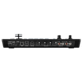 Roland V-1HD STR Video Switcher - V-1HD 4 channel HDMI - Streaming Bundle w/ UVC-01